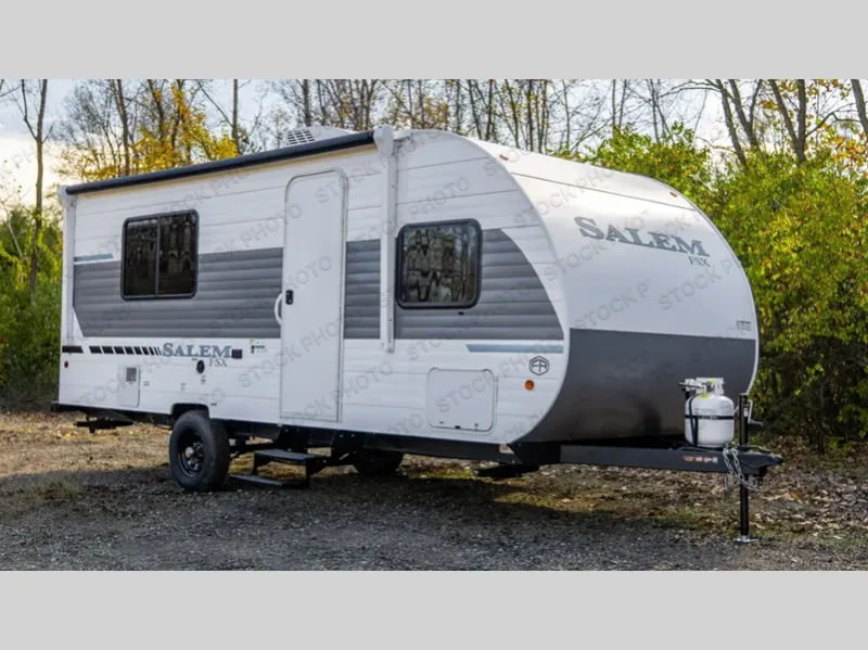 2026 Forest River RV EVO 177SE - Main photo