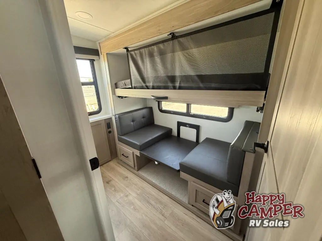 2026 Forest River Flagstaff Micro Lite 25MBR, Photos photo 58