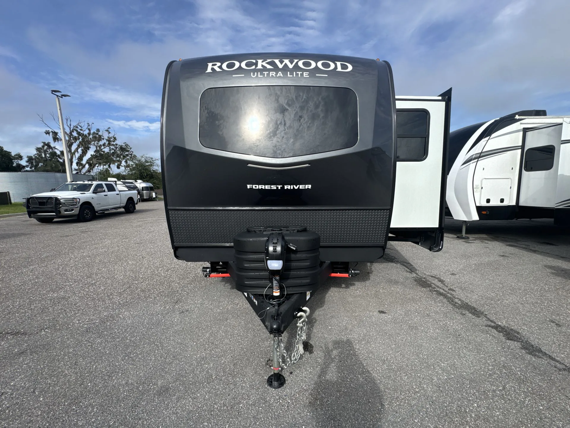 2027 Forest River Rockwood Ultra Lite 2608BS