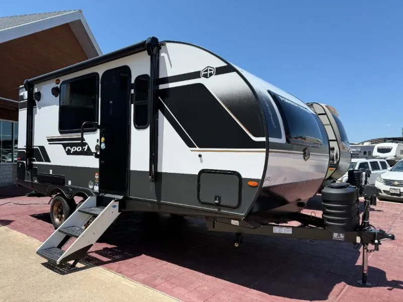 2027 Forest River R-Pod RP-197 - Photo 2