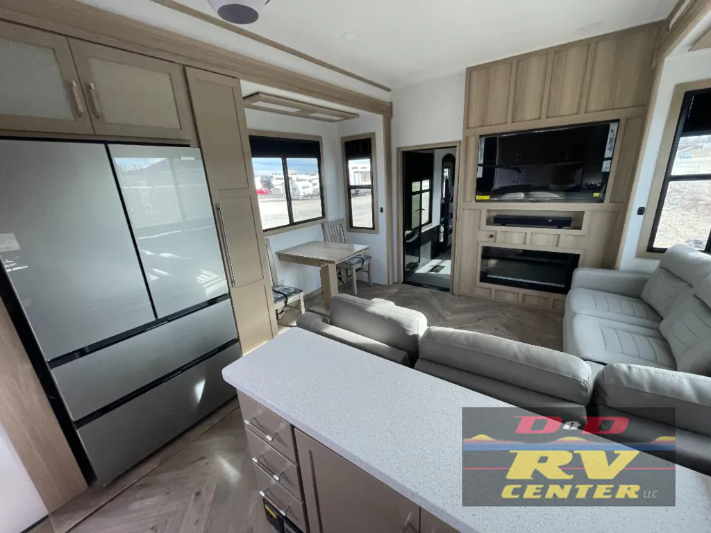 2026 Keystone Raptor 441, Photos photo 76