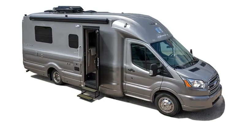 Coach House Platinum III