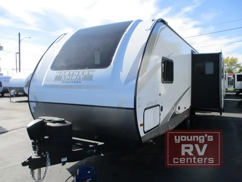2026 Coachmen Northern Spirit Ultra Lite 2560RK - Photo 2