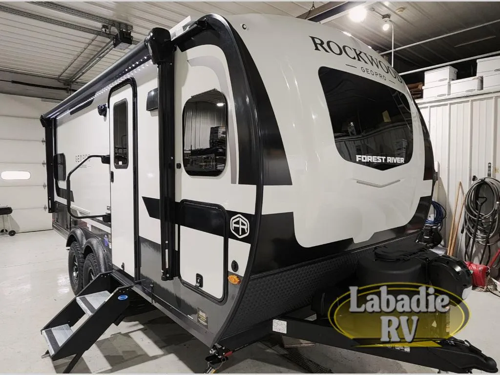 2026 Forest River Rockwood GEO Pro G20FK - Photo 2