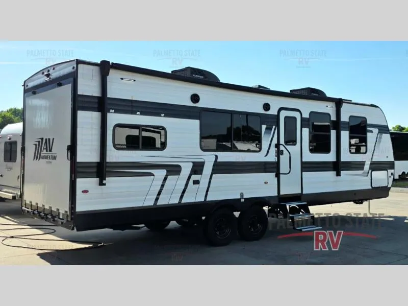 2024 Grand Design Momentum MAV 27MAV - Photo 3