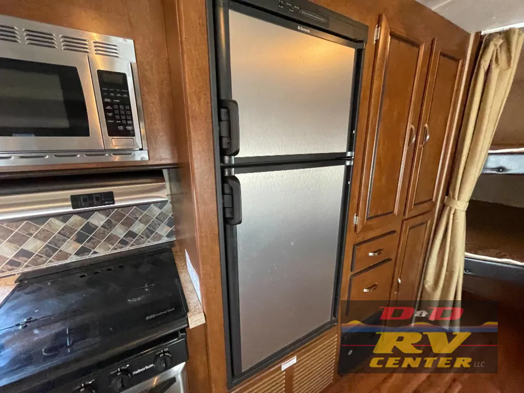 2016 Forest River Vibe 272BHS, Photos photo 13