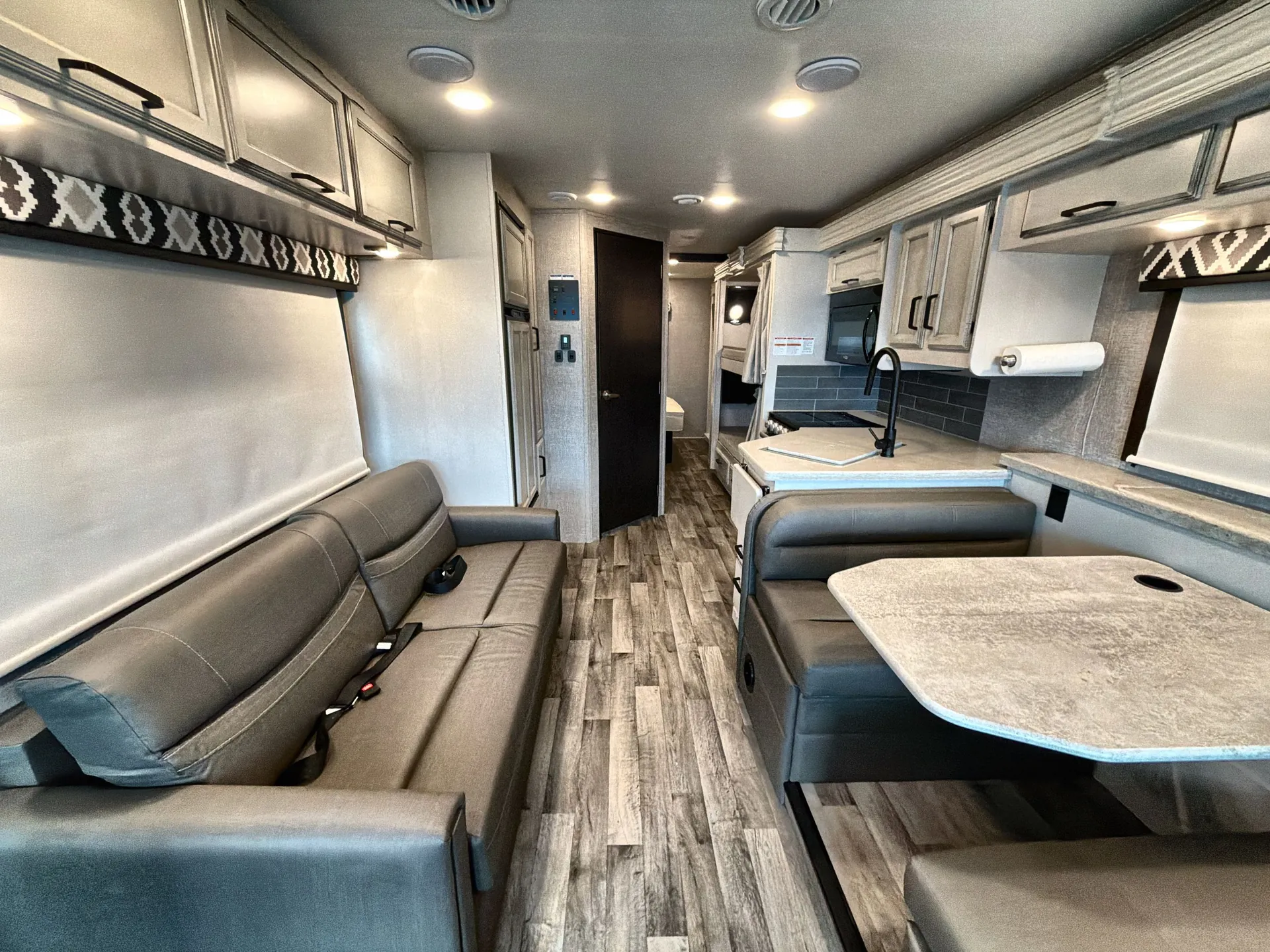 2022 Entegra Coach Vision 29F — living area main