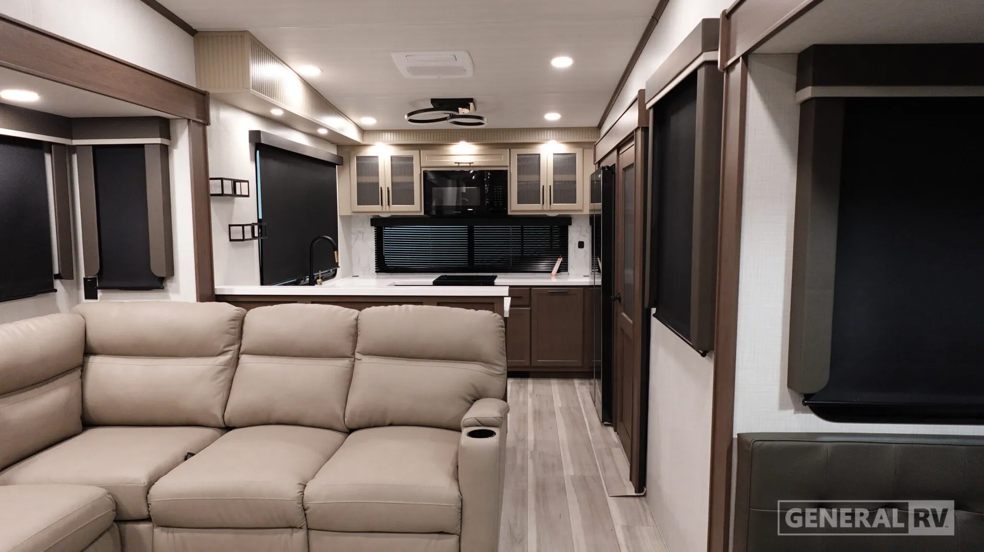 2026 Keystone Cougar 350LLK - Photo 3