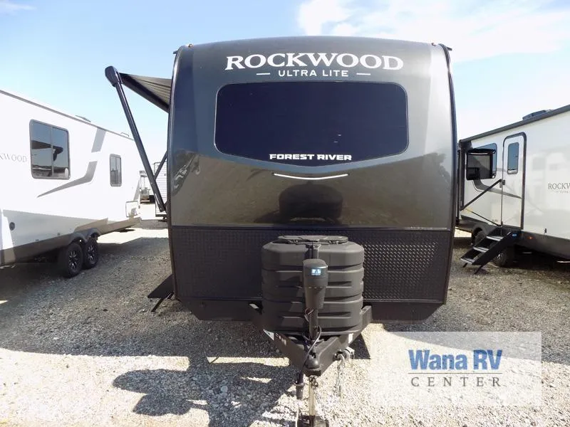 2026 Forest River Rockwood Ultra Lite 2918BH - Photo 3