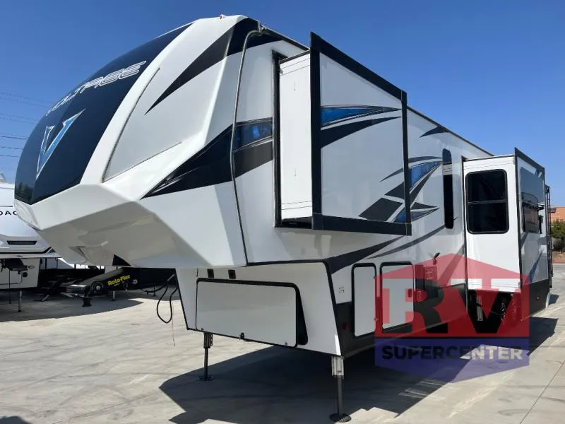 2019 Dutchmen RV Voltage Used    V4185 - Photo 3