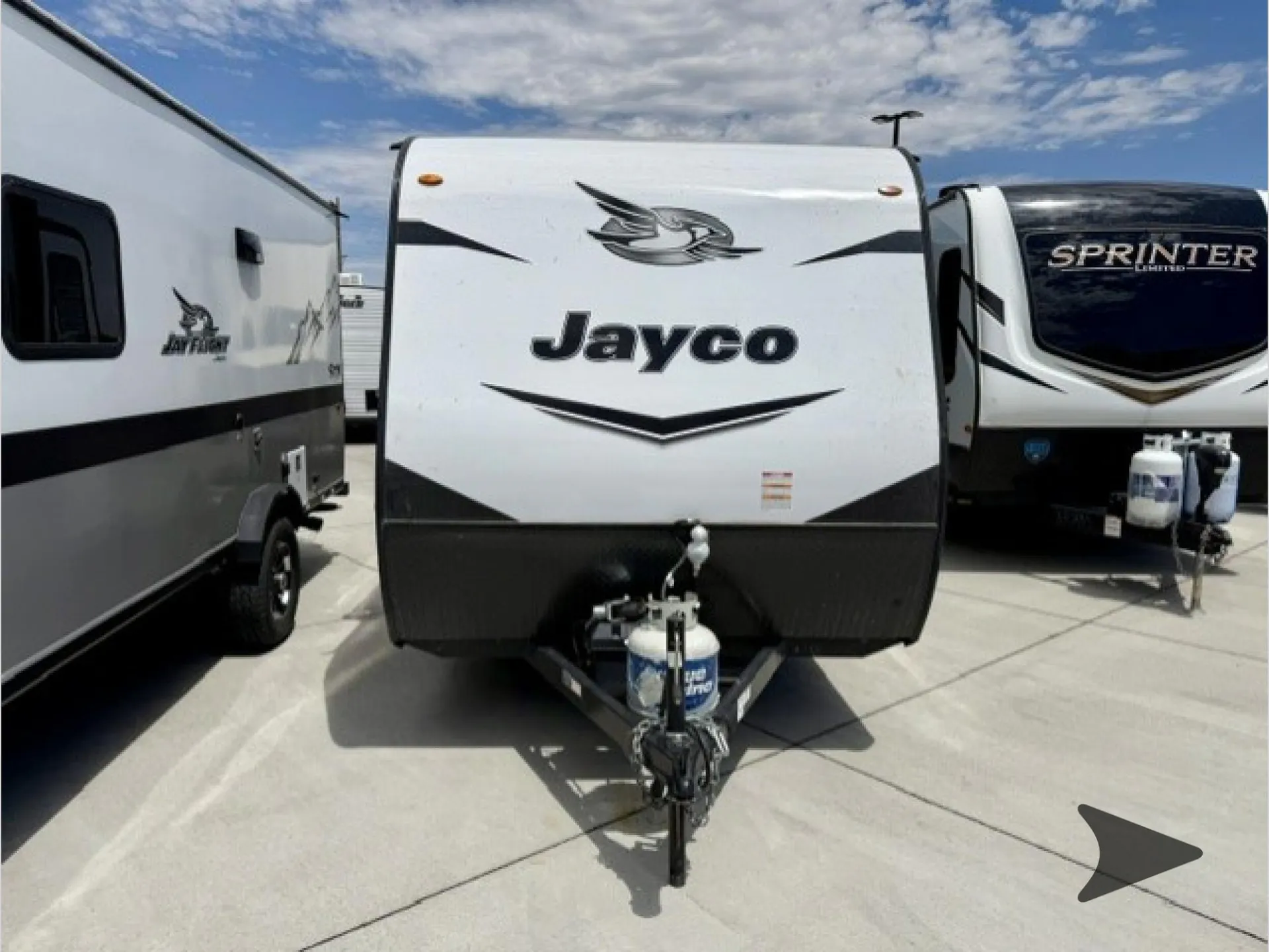 2022 Jayco Jay Flight SLX 7 174BHW - Photo 4