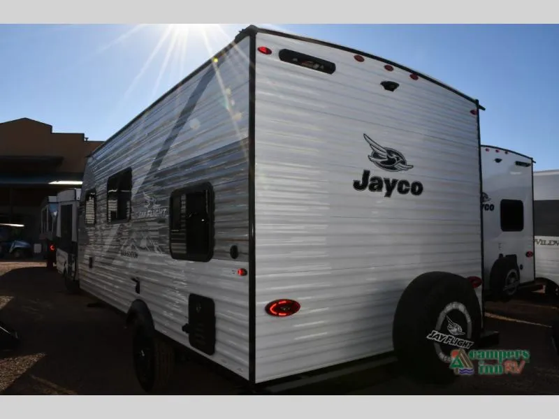 2026 Jayco Jay Flight SLX 175BHW - Photo 4