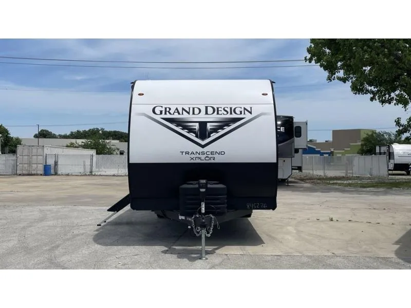 2026 Grand Design Transcend Xplor 21RLX - Photo 4