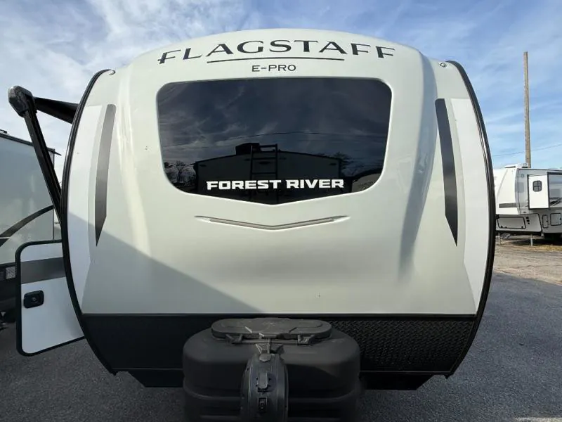 2026 Forest River Flagstaff E-Pro E15FBS - Photo 2