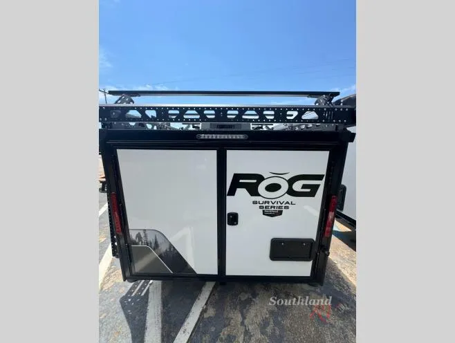 2027 Encore RV ROG 12RK - Photo 3