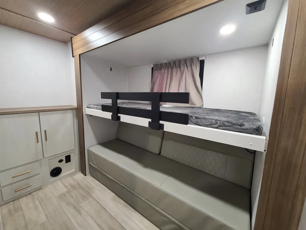 2026 Forest River Vibe 3400SB, Photos photo 13