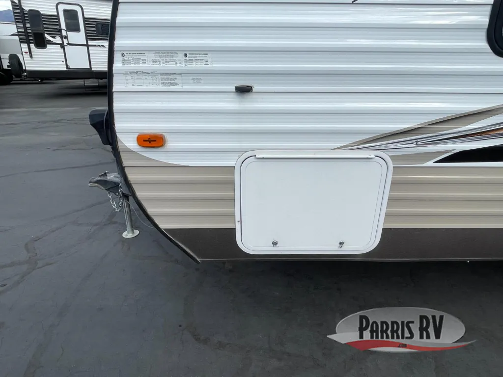 2019 Forest River Wildwood X-Lite 201BHXL, Photos photo 35