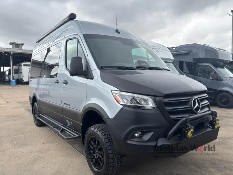 2025 Airstream Interstate 19X - Photo 2