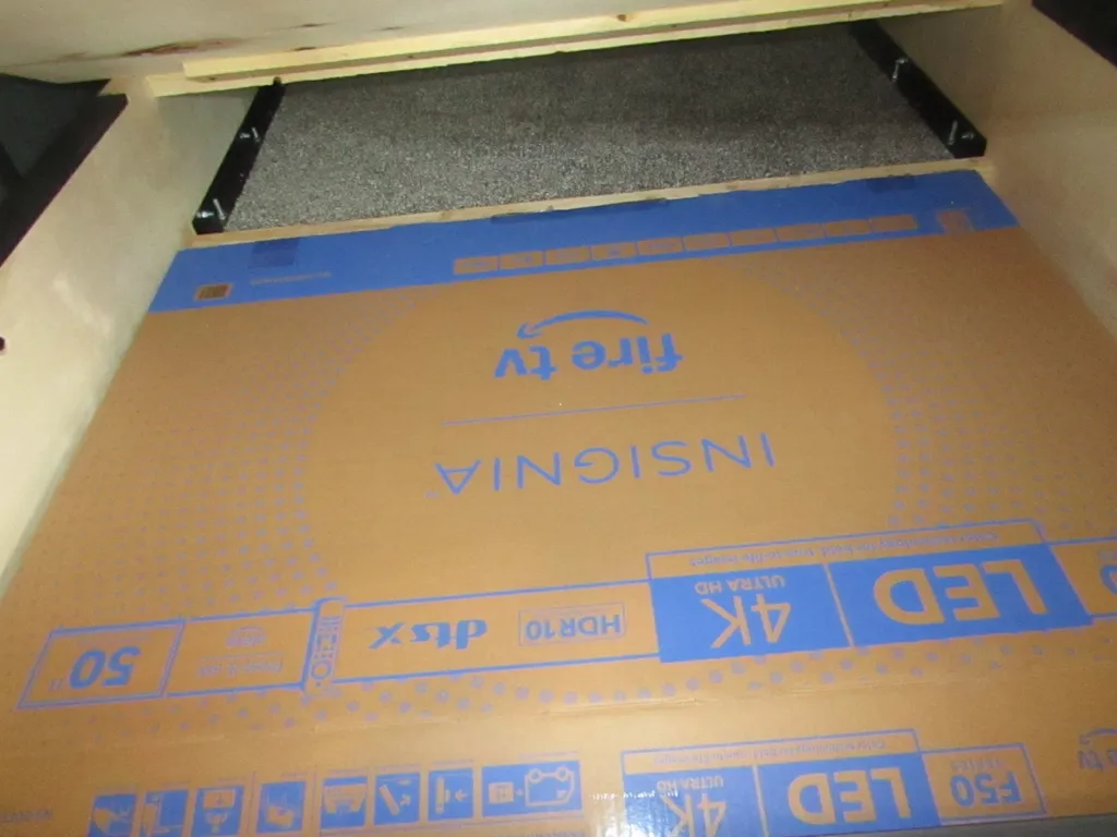 2026 Forest River Cardinal 37PUB, Photos photo 39