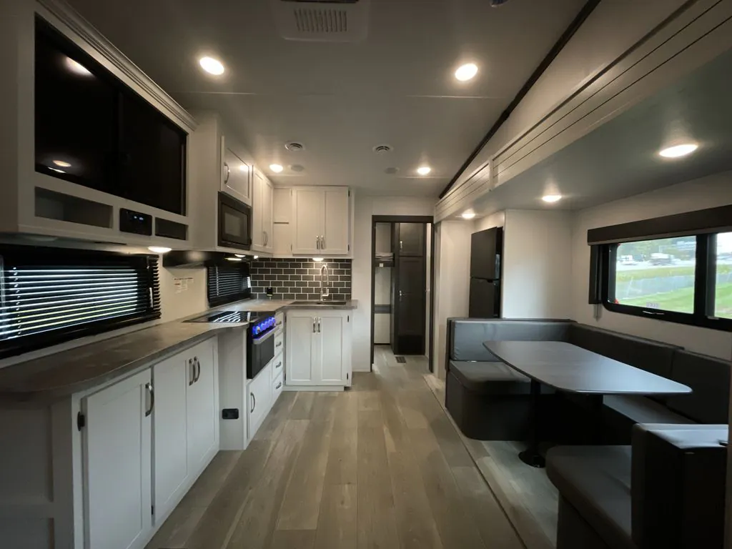 2024 Keystone Cougar Sport 2700BH, Photos photo 6