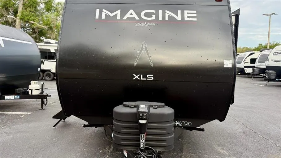 2026 Grand Design Imagine XLS 17MKE - Photo 3