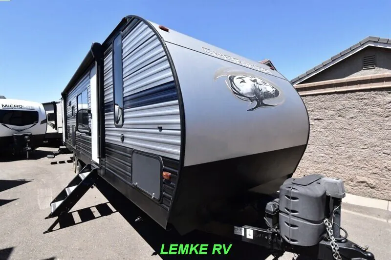 2019 Forest River Cherokee 294DBH - Photo 2