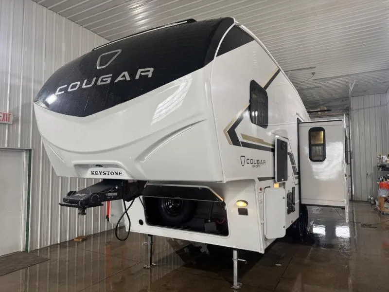 2026 Keystone Cougar Sport 2400RE - Photo 4