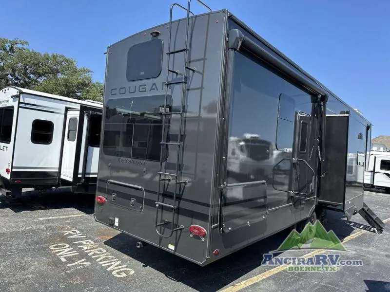 2026 Keystone Cougar 364BHL - Photo 3