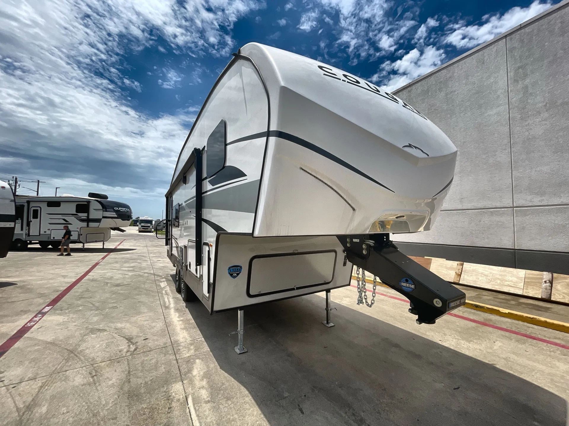 2023 Keystone Cougar Sport 2100RK - Photo 2