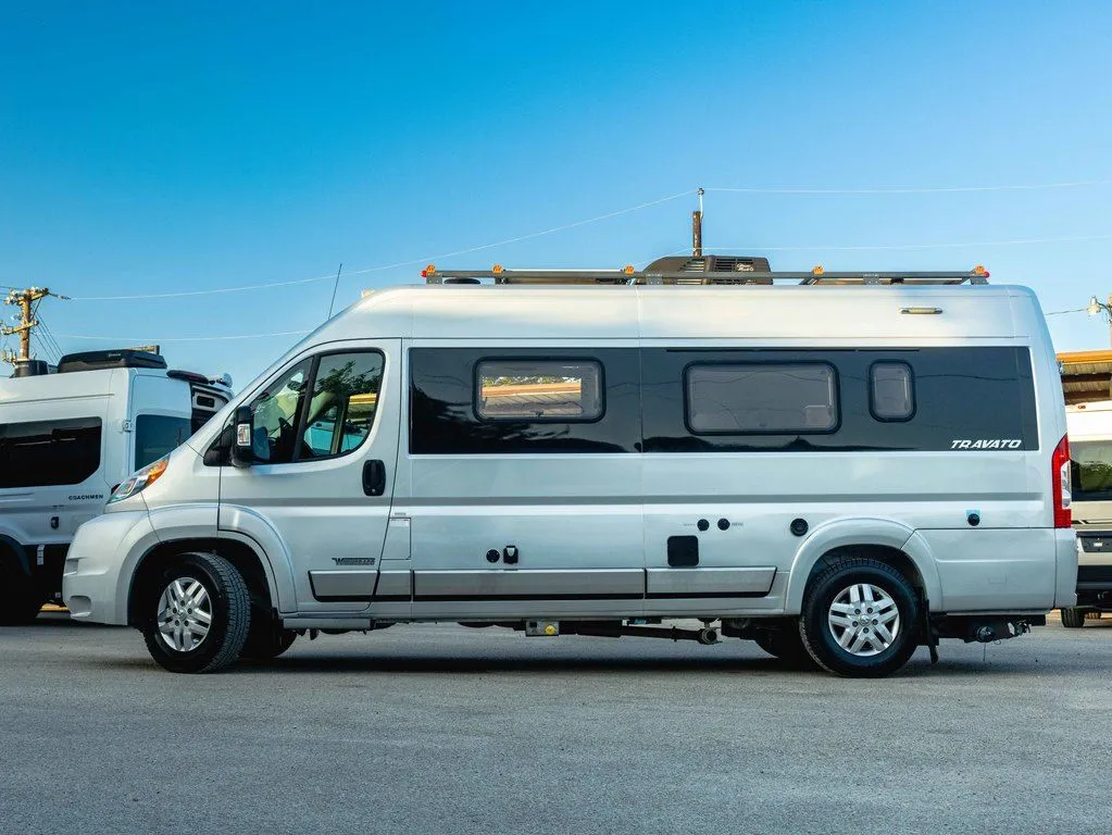 2019 Winnebago Travato 59KL, Photos photo 10