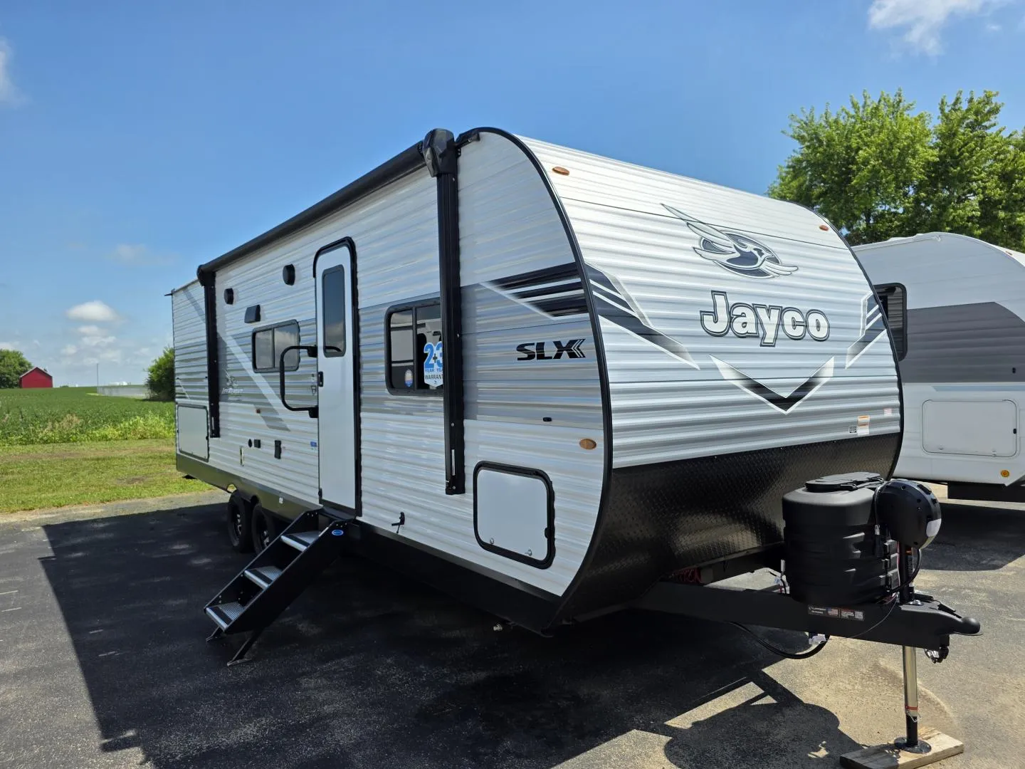 2026 Jayco Jay Flight SLX 261BHS - Photo 2
