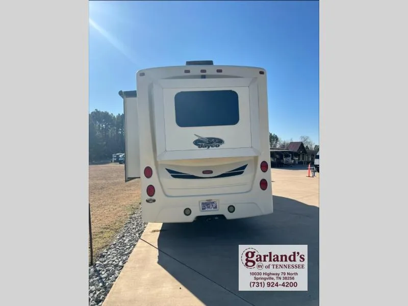 2016 Jayco Precept 29UR - Photo 4