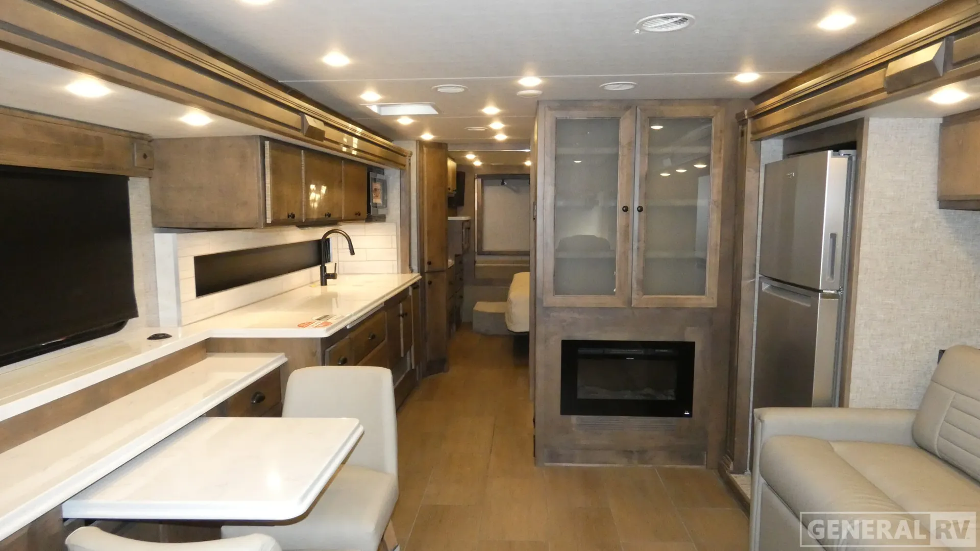 2026 Tiffin Allegro Breeze 33 BR - Photo 3