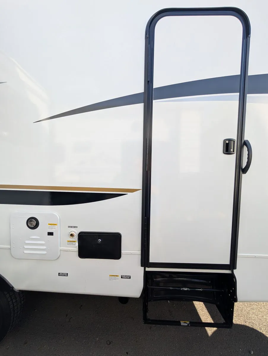 2027 Forest River Wildcat Maxx 246DBX, Photos photo 5