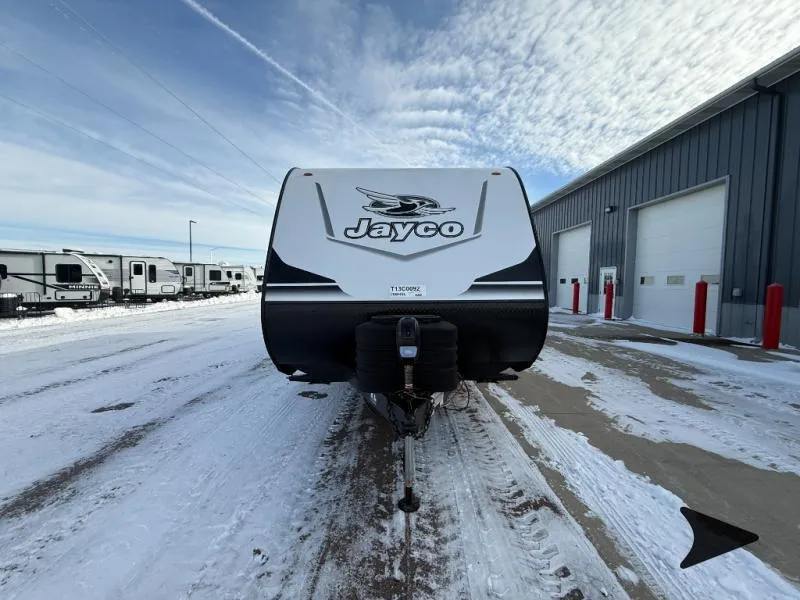 2026 Jayco Jay Feather SL 26BHSL - Photo 3