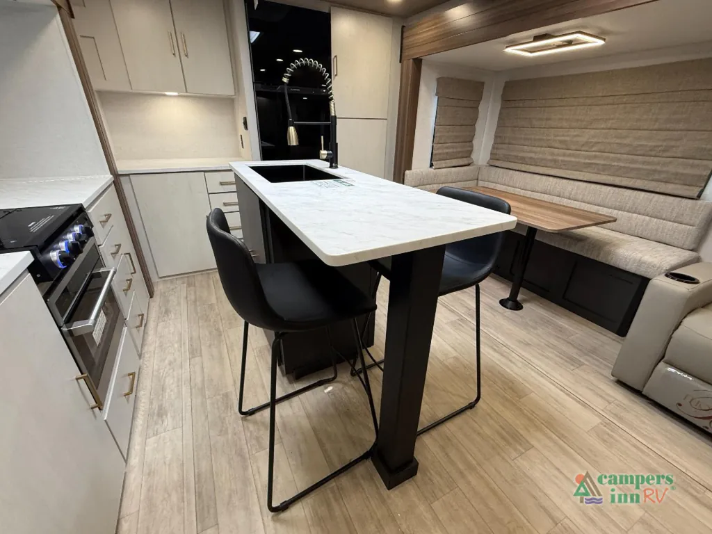 2026 Forest River Vibe 3400XL, Photos photo 41