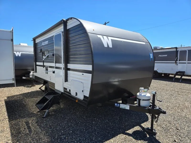 2026 Winnebago Access 15BH - Photo 2