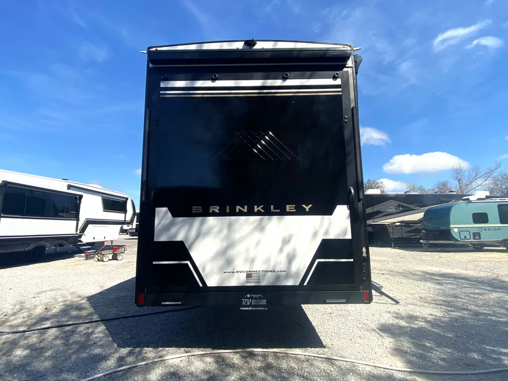 2026 Brinkley Model G 4150, Photos photo 4