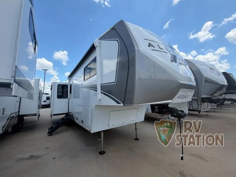 2026 Alliance RV Avenue 32RLS - Photo 2