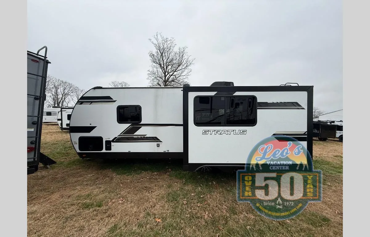 2026 Venture RV Stratus SR241VRK - Photo 3
