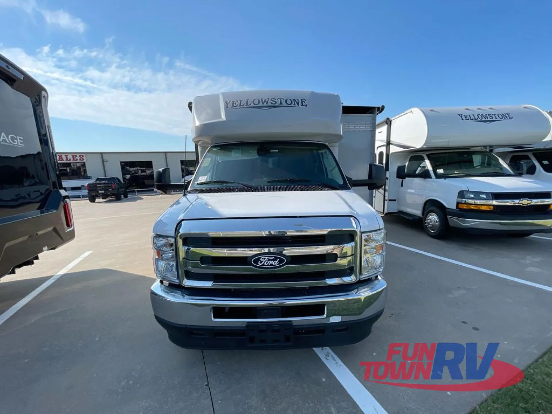 2026 Gulf Stream Yellowstone Cruiser Y5245 - Photo 4