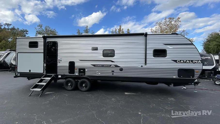 2026 Coachmen Catalina Summit Series 8 281QBUNK - Photo 2