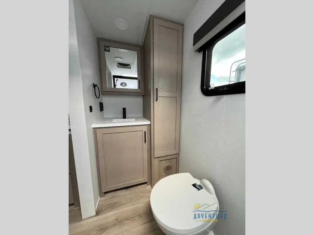 2026 Forest River Flagstaff Micro Lite 25FBT, Photos photo 12