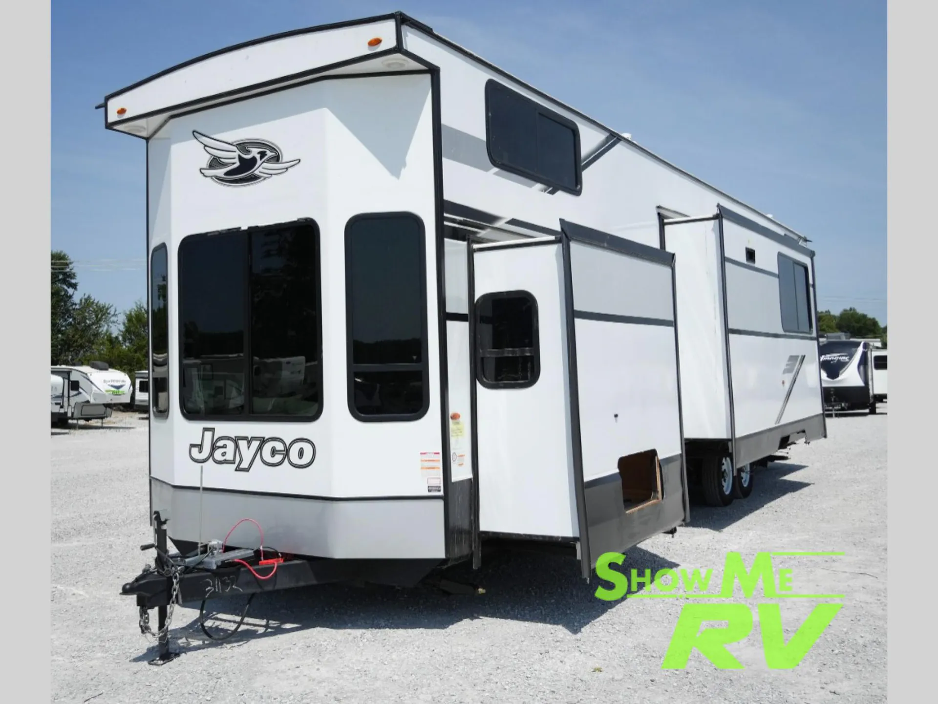 2024 Jayco Jay Flight Bungalow 40LSDL - Photo 4