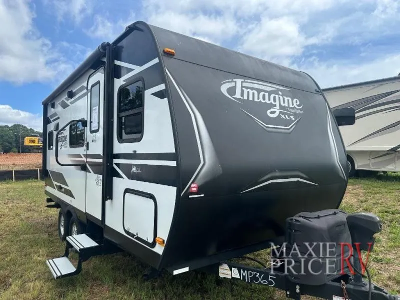 2019 Grand Design Imagine XLS 17MKE - Photo 2