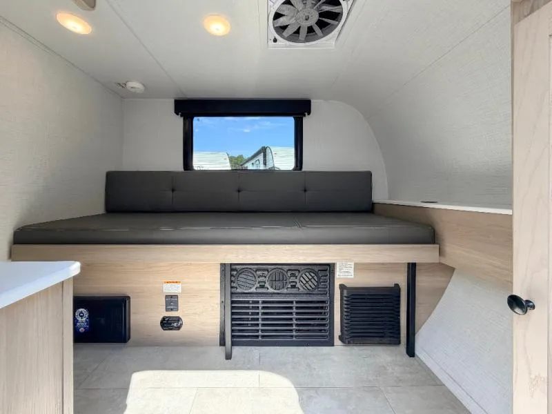 2025 Forest River RV Flagstaff E-Pro 12SA - Photo 3
