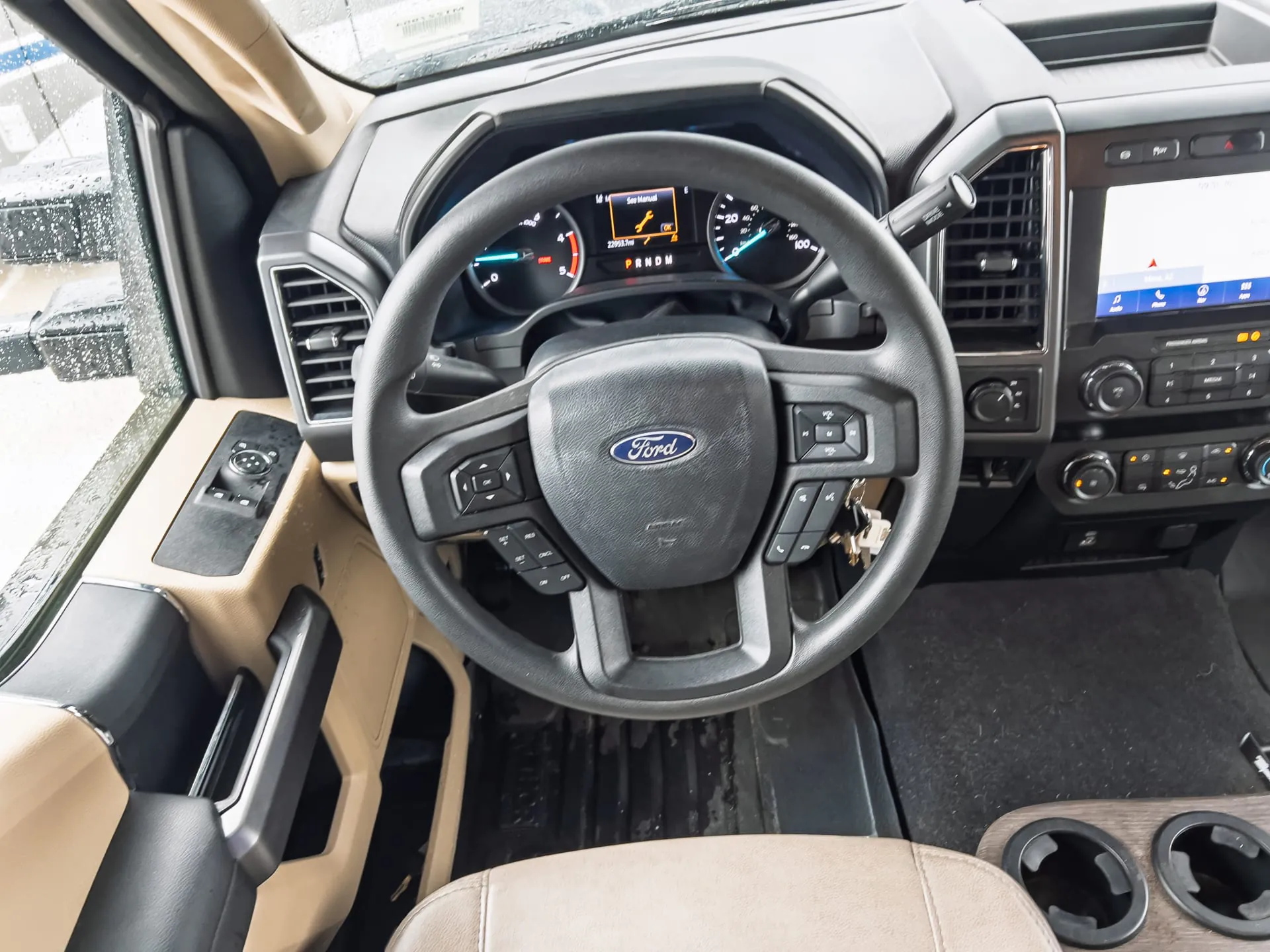2021 Thor Motor Coach Omni SV34 - Photo 4