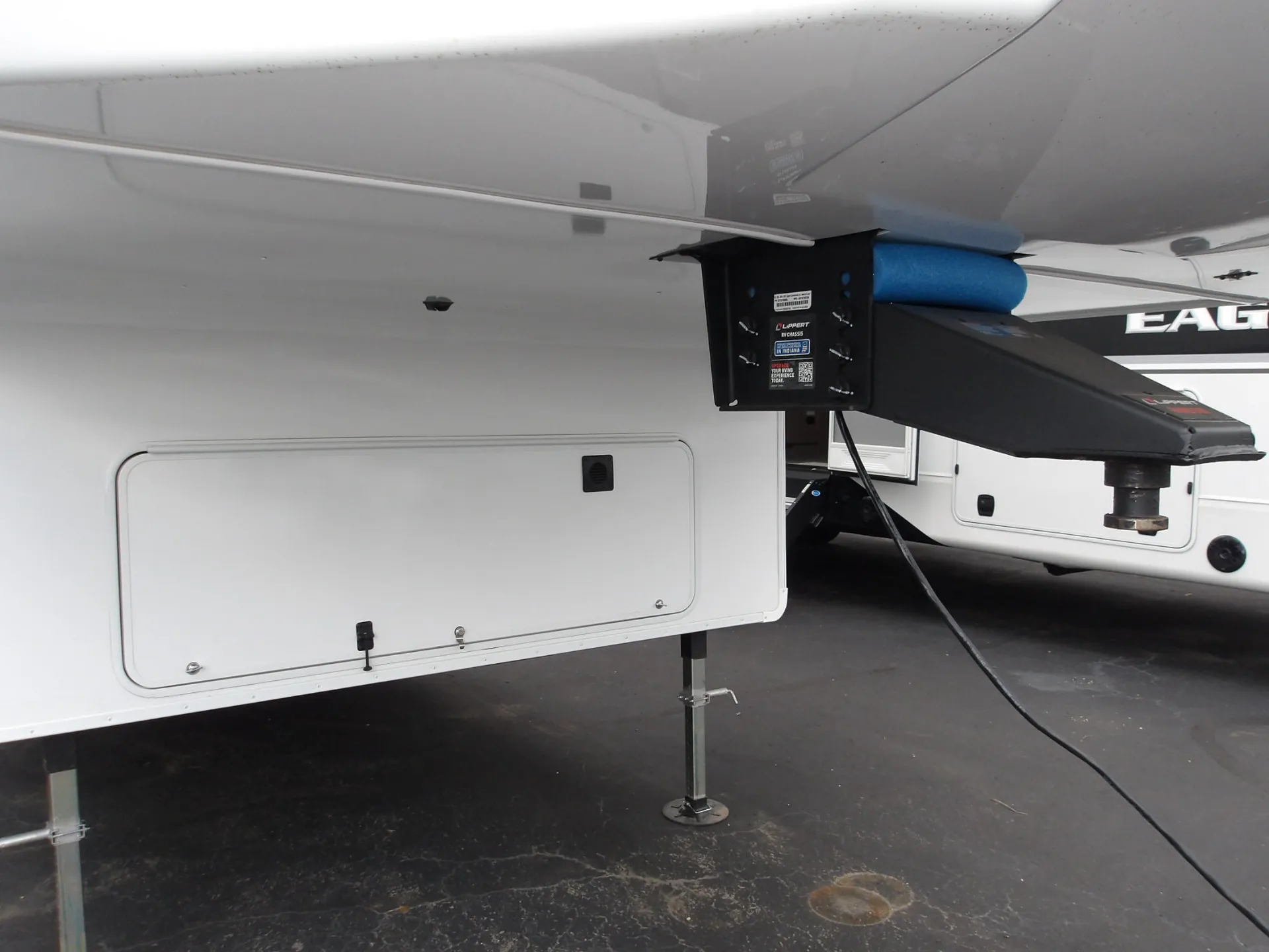 2027 Highland Ridge Open Range Roamer 32RLTS - Photo 3