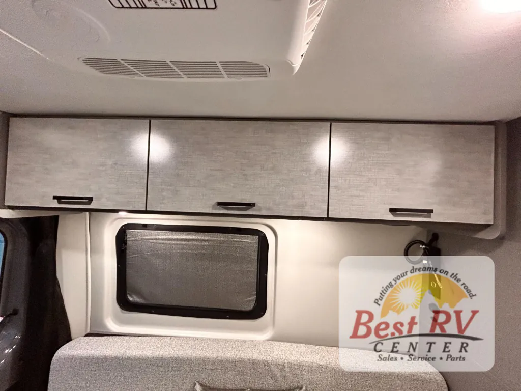 2026 Thor Motor Coach Tellaro 20U, Photos photo 90