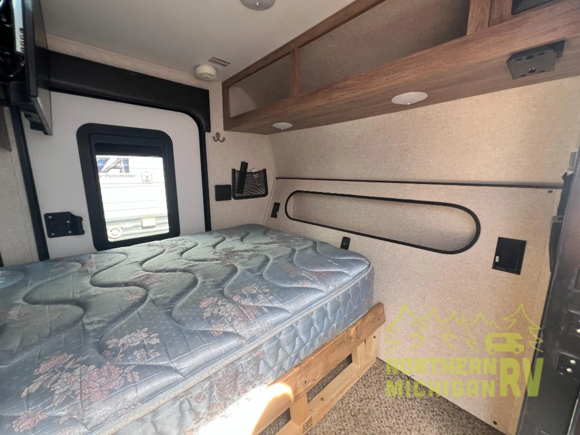 2019 Jayco Hummingbird 10RK - Photo 4